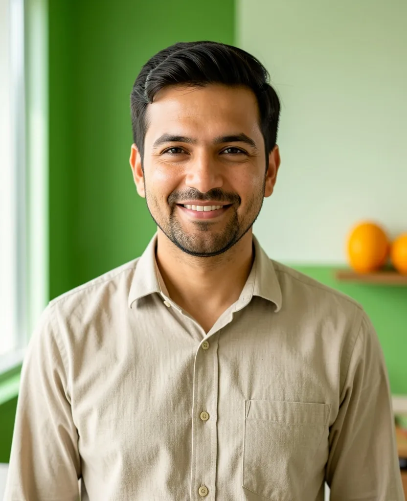 Lifestyle optimization expert