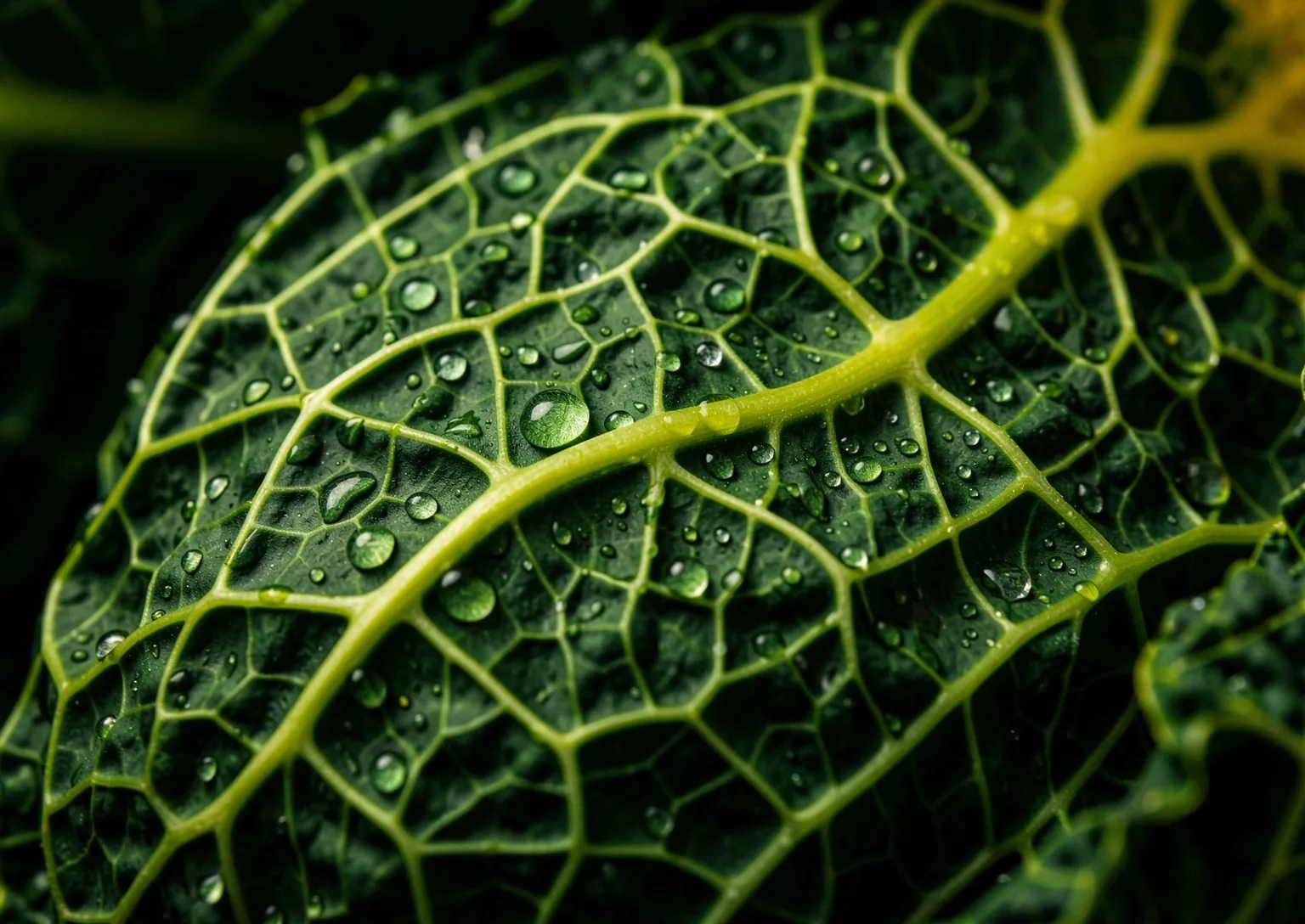 Organic texture
