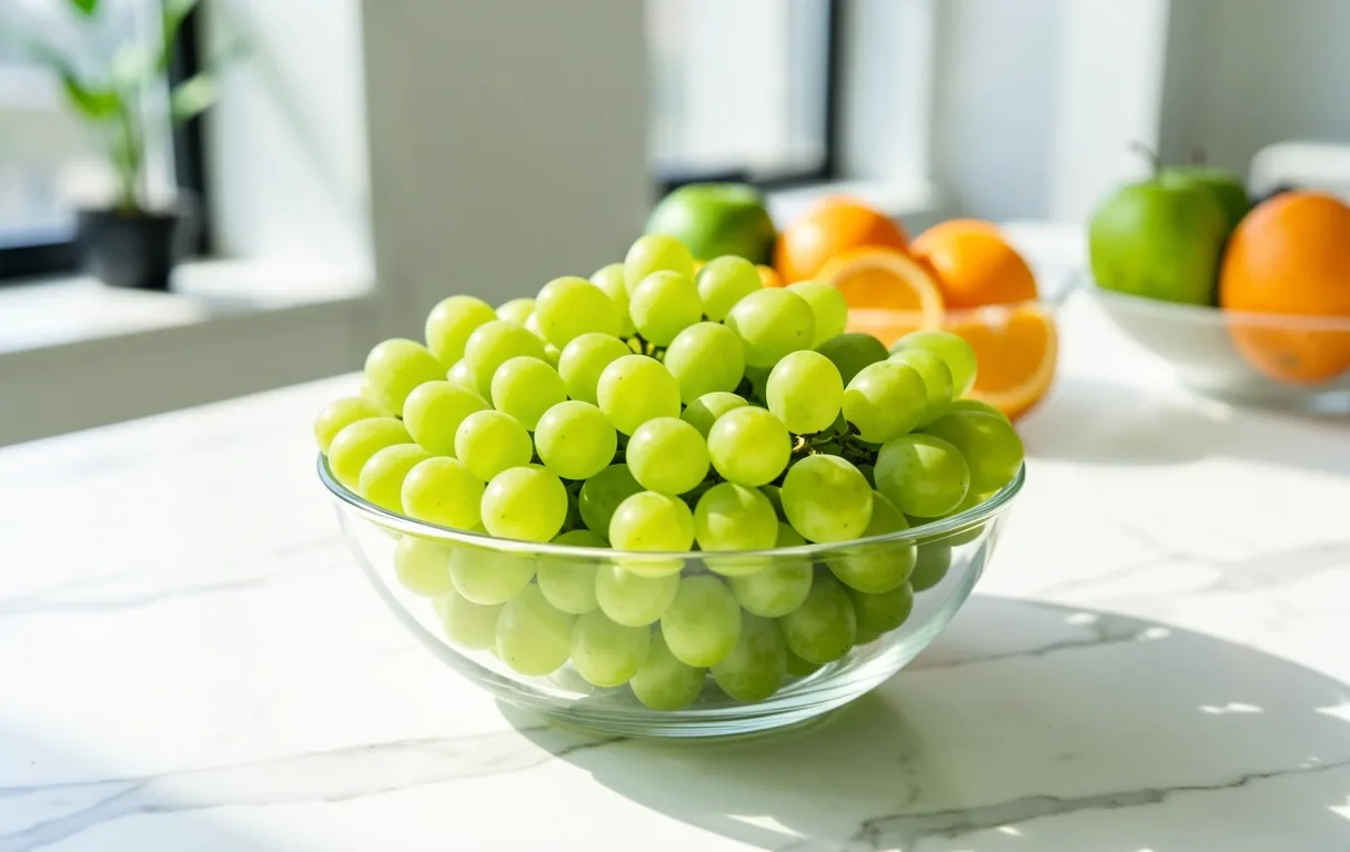 Structured freshness
