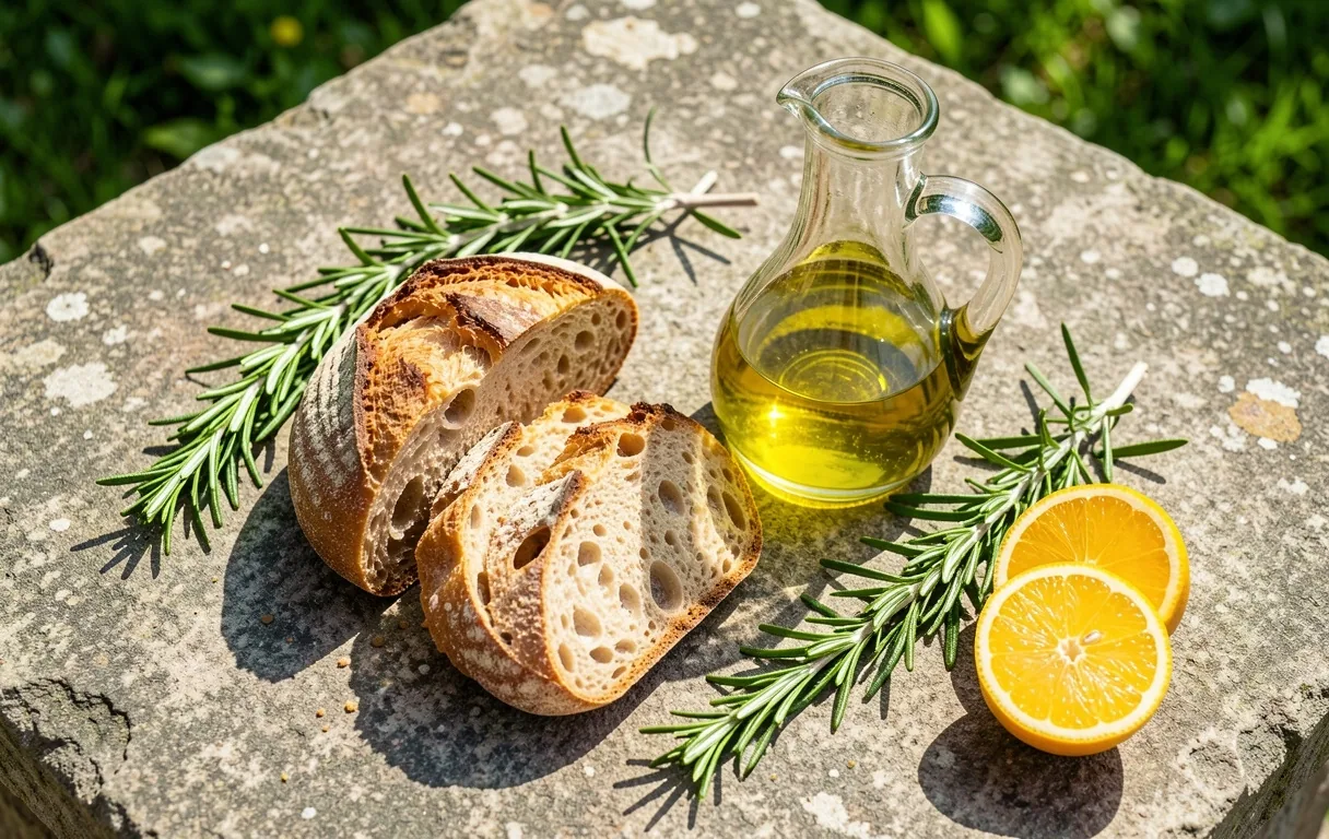 Balanced lifestyle resources